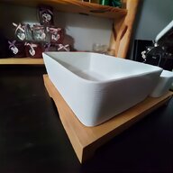 ceramic baking tray for sale