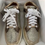jimmy choo trainers for sale