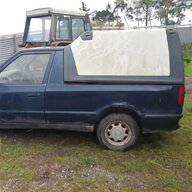 vw caddy pickup mk2 for sale