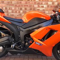 2005 zx6r for sale