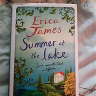 erica james books for sale