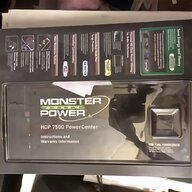 monster surge protector for sale