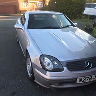 mercedes w203 for sale