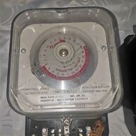 vintage panel meter for sale