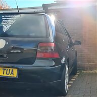 vw lupo wing for sale