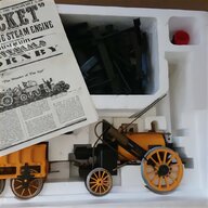 hornby live steam for sale