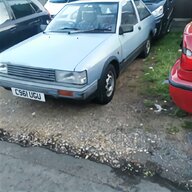 datsun sunny coupe for sale