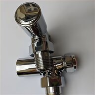 stop valve chrome for sale