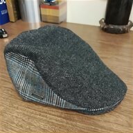 barbour flat cap for sale