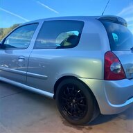 renault clio rs 200 cup for sale