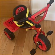 radio flyer tricycle for sale