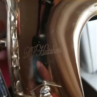 yamaha alto saxophone 275 for sale