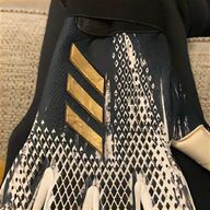 goalkeeper gloves 10 for sale
