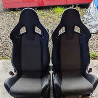corsa b sport seats for sale