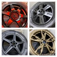 16 alloy wheels 5 stud for sale