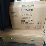 hitachi tv for sale