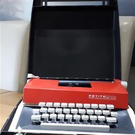 petite typewriter for sale