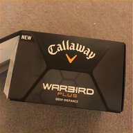 callaway warbird 3 wood for sale