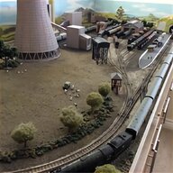 n scale layouts for sale