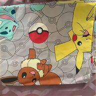 pokemon bedding for sale