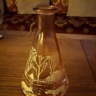 old whiskey decanters for sale