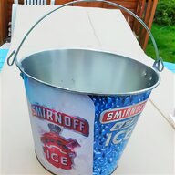 enamel buckets for sale