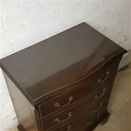 antique mahogany dressing table for sale