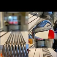 titleist irons left hand for sale for sale