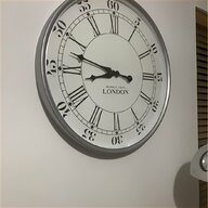 habitat clock for sale