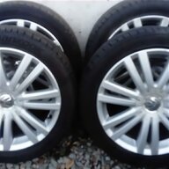skoda octavia wheels for sale