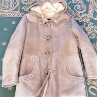 sheepskin jacket for sale