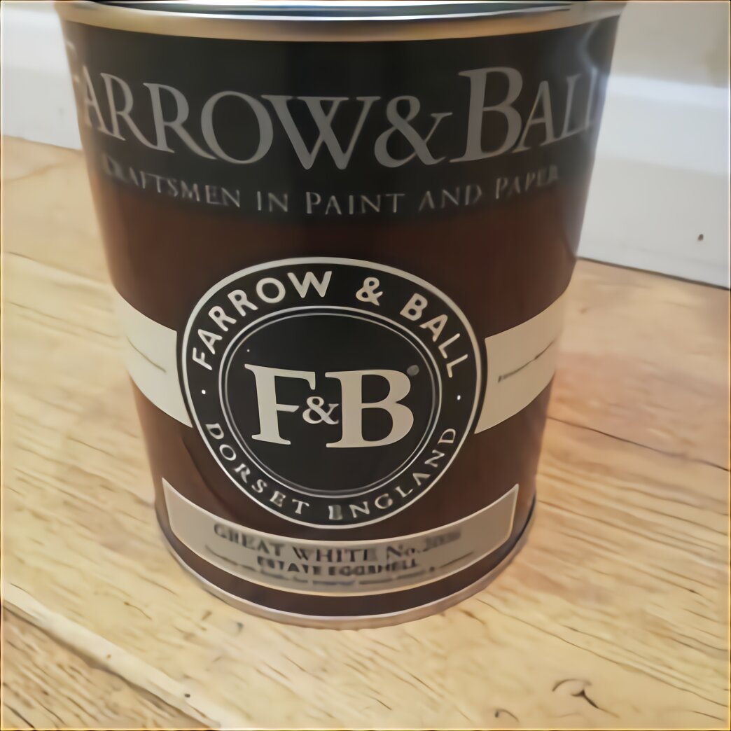 Farrow Ball Wallpaper for sale in UK | View 57 bargains