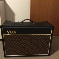 vox ac15 for sale