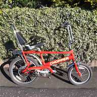 raleigh moped for sale