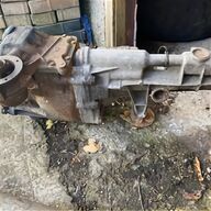 porsche gearbox for sale