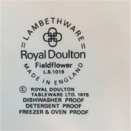 royal doulton fieldflower for sale