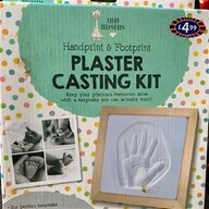 plaster cast for sale