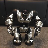 robosapien robot robosapien for sale