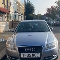 audi a4 convertible for sale