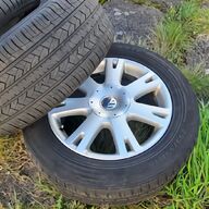 vw touareg wheels 18 for sale