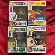 horror figures for sale