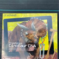 dinosaur model kit for sale