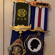 lodge medals for sale