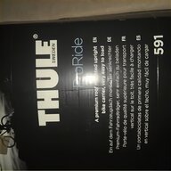thule bike box for sale