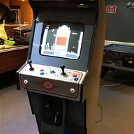 original pacman arcade game for sale