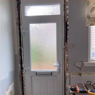 pvc french doors for sale
