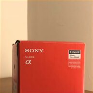 sony lcs for sale