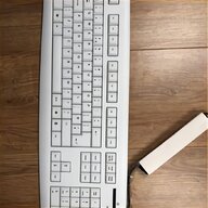 fujitsu siemens keyboard for sale