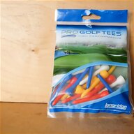plastic golf tees for sale