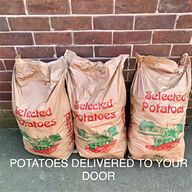 potato sacks for sale
